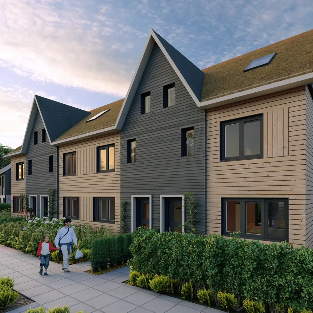 Ballast-Nedam-Natuurhuis-Facade-Render