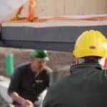 Plaatsing van module