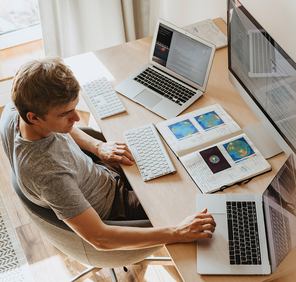 Projectontwikkelaars