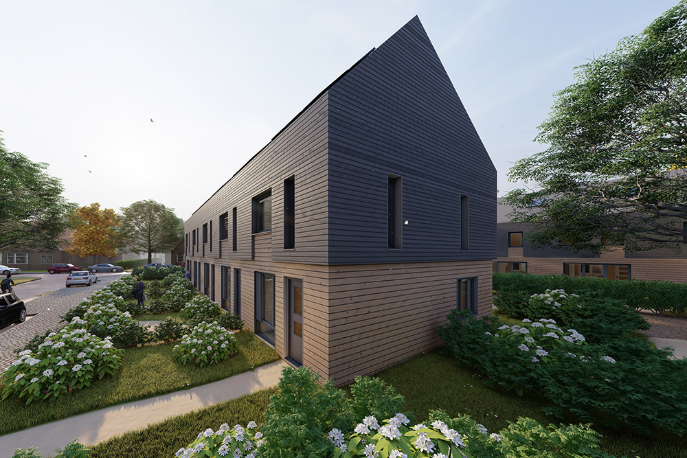 Projectontwikkelaars