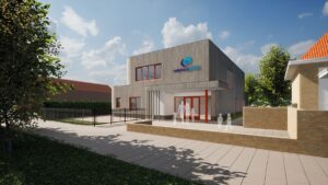 Duurzaam kinderdagverblijf de Noord Es, Tala