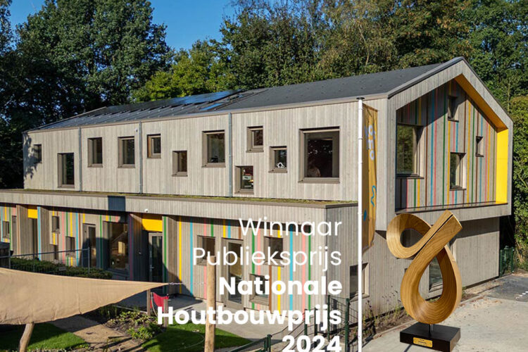 Kleine Maatjes - Wierden