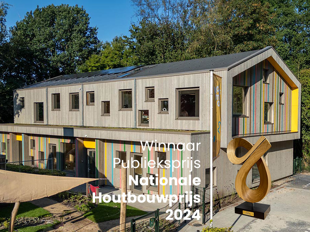 Kleine Maatjes - Wierden