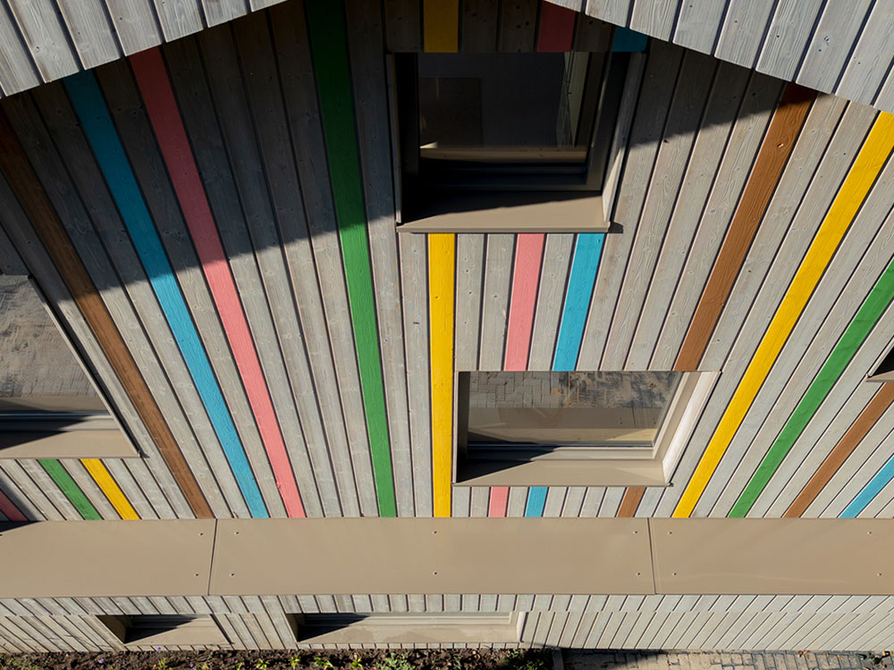 Oplevering Kleine Maatjes - Wierden