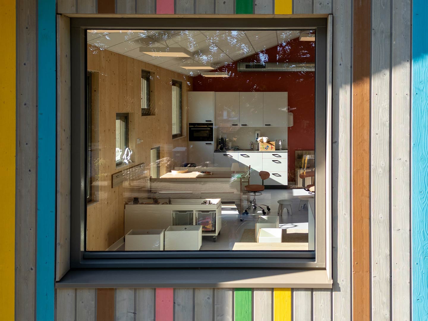 Oplevering Kleine Maatjes - Wierden