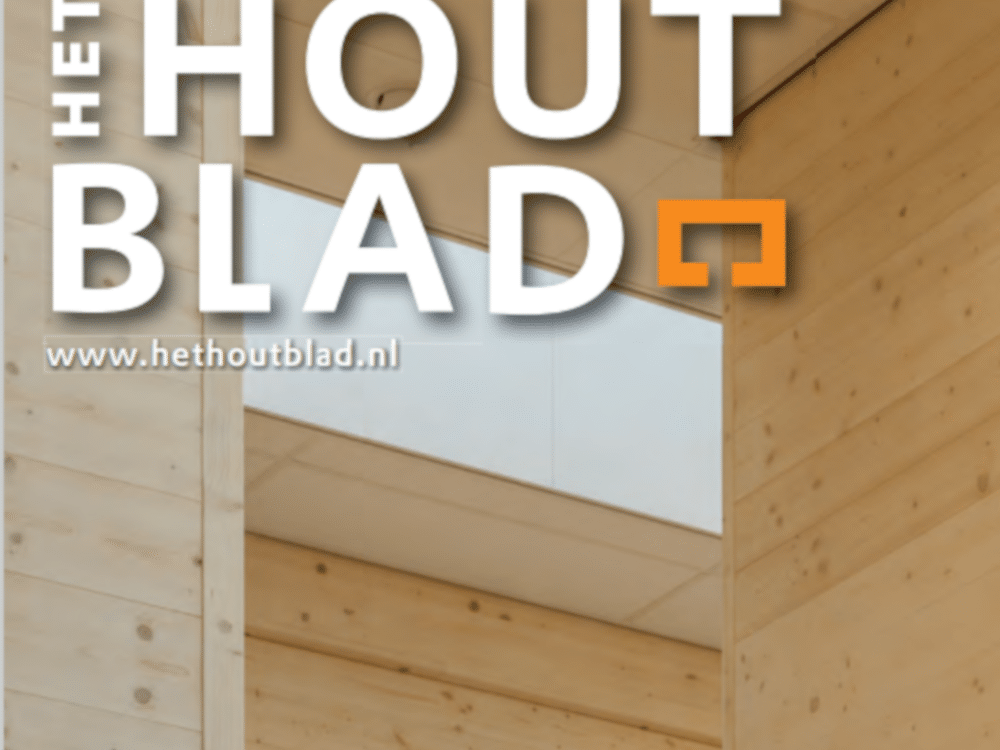 Tala in Het Houtblad