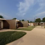 In de bocht flexwoningen 2