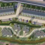 In de bocht flexwoningen 6