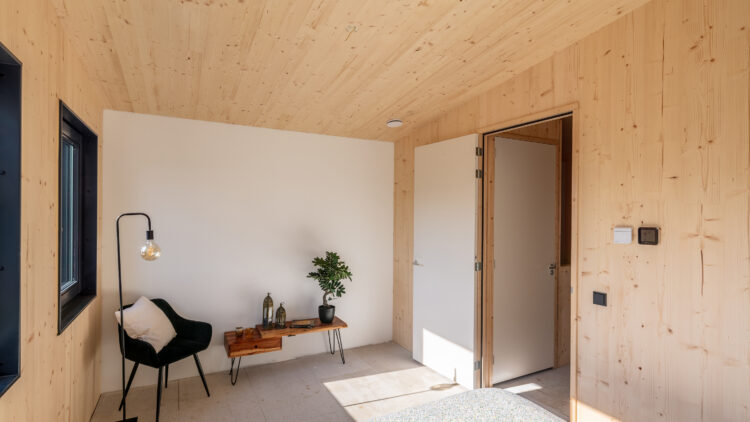 Eengezinswoning Noest Tala