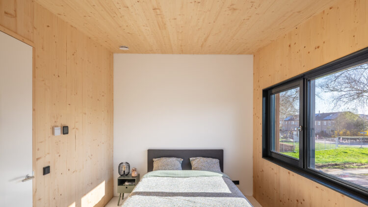 Eengezinswoning Noest Tala