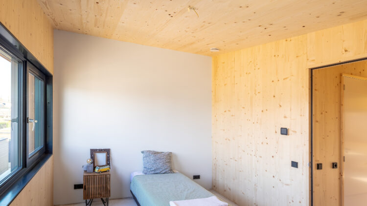 Eengezinswoning Noest Tala