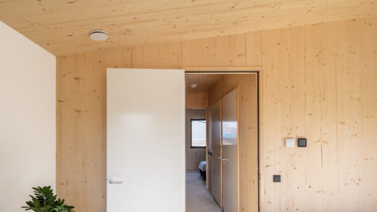 Eengezinswoning Noest Tala