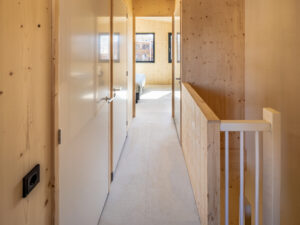 Eengezinswoning Noest Tala