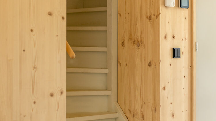 Eengezinswoning Noest Tala