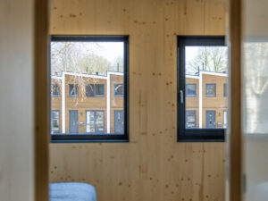 Eengezinswoning Noest Tala