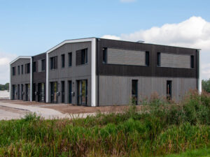 Omnia Wonen - Woudenberg