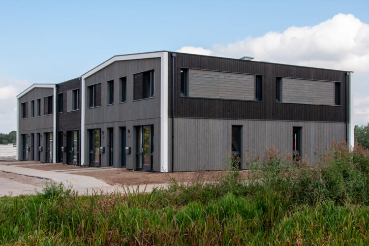 Omnia Wonen - Woudenberg