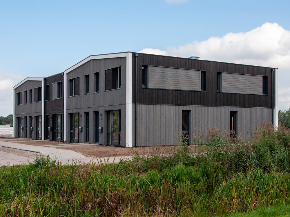 Omnia Wonen - Woudenberg