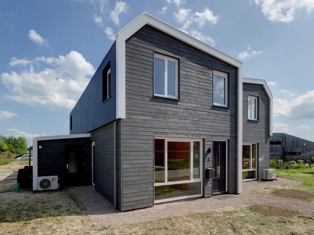 Nerf woningen Tala Olstergaard