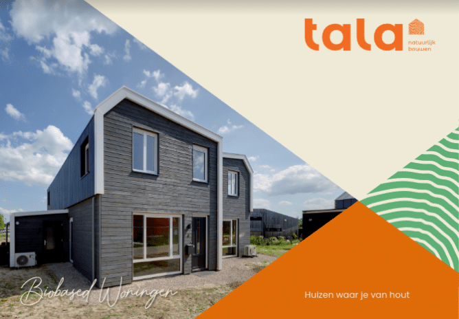 Voorblad algemene brochure