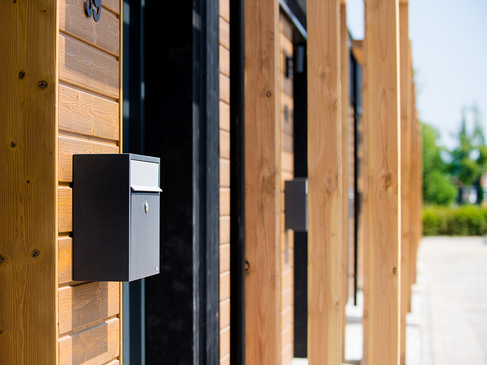 Wonen Limburg -Heinseweg Sittard