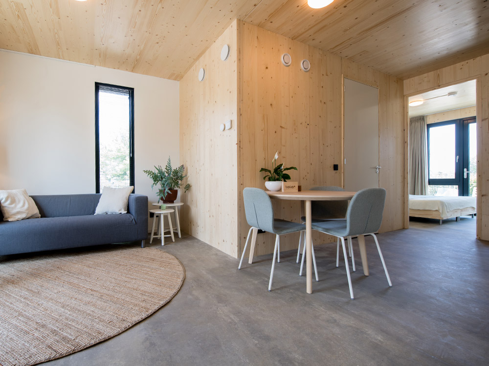 Wonen Limburg -Heinseweg Sittard