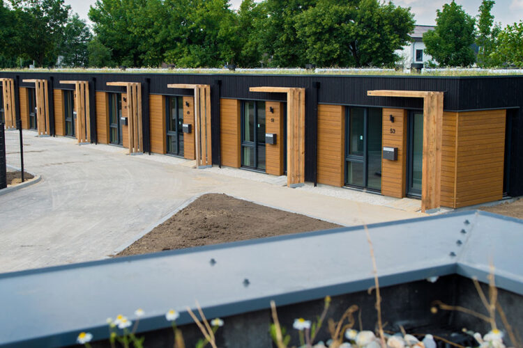 Wonen Limburg -Heinseweg Sittard