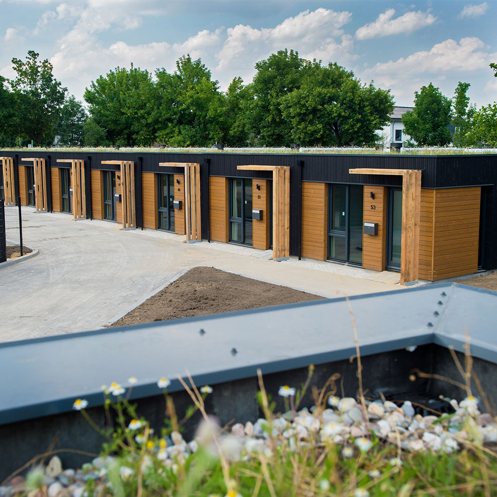 Wonen Limburg -Heinseweg Sittard