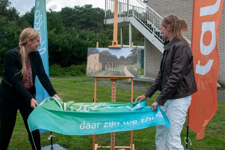 Stadlander en Tala gaan voor houtbouw in Putte