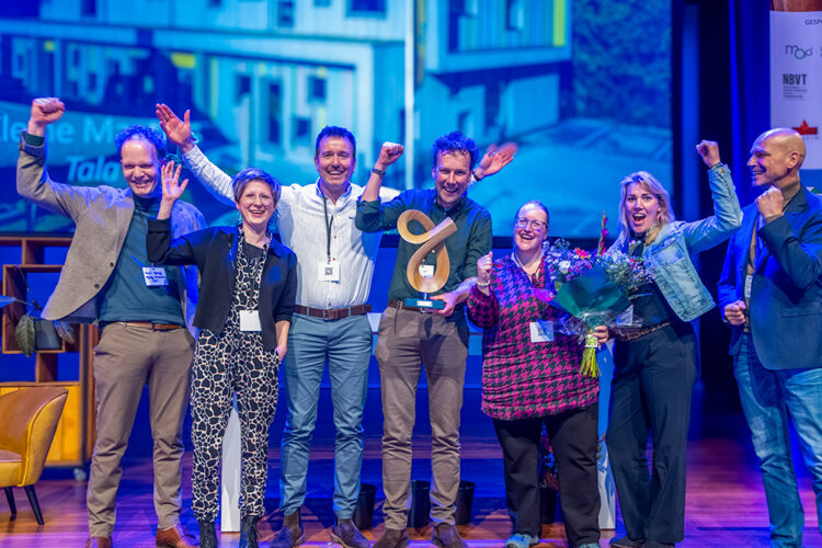 Tala project -Kleine maatjes- wint nationale houtbouw publieksprijs