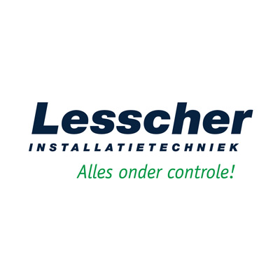 Lesscher-logo