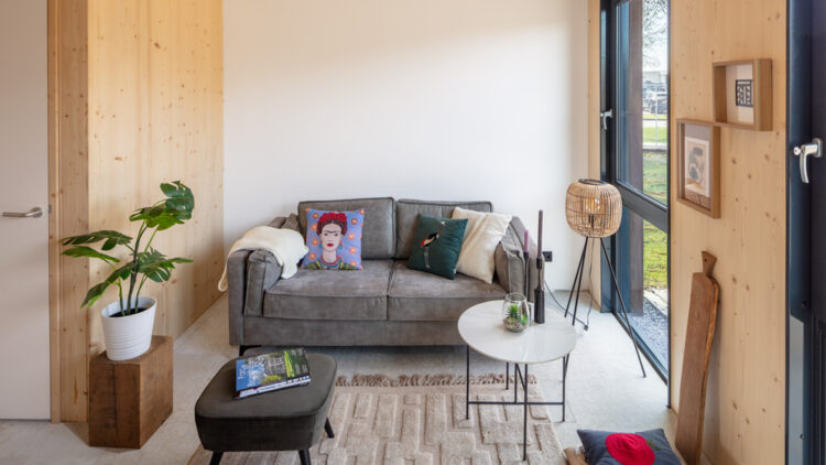 Eengezinswoning Noest Tala